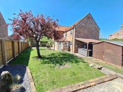 Low Moorgate, Rillington, Malton