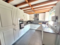 Low Moorgate, Rillington, Malton