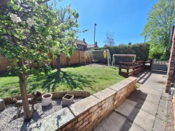 Low Moorgate, Rillington, Malton