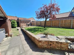 Low Moorgate, Rillington, Malton