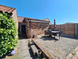 Low Moorgate, Rillington, Malton