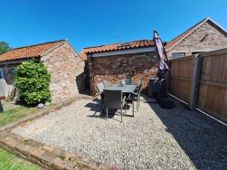 Low Moorgate, Rillington, Malton
