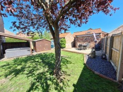 Low Moorgate, Rillington, Malton