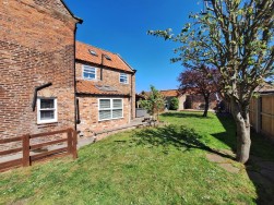 Low Moorgate, Rillington, Malton