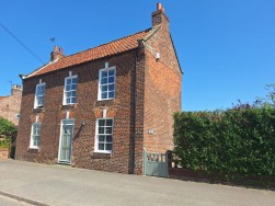 Low Moorgate, Rillington, Malton