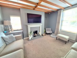 Low Moorgate, Rillington, Malton