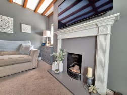 Low Moorgate, Rillington, Malton