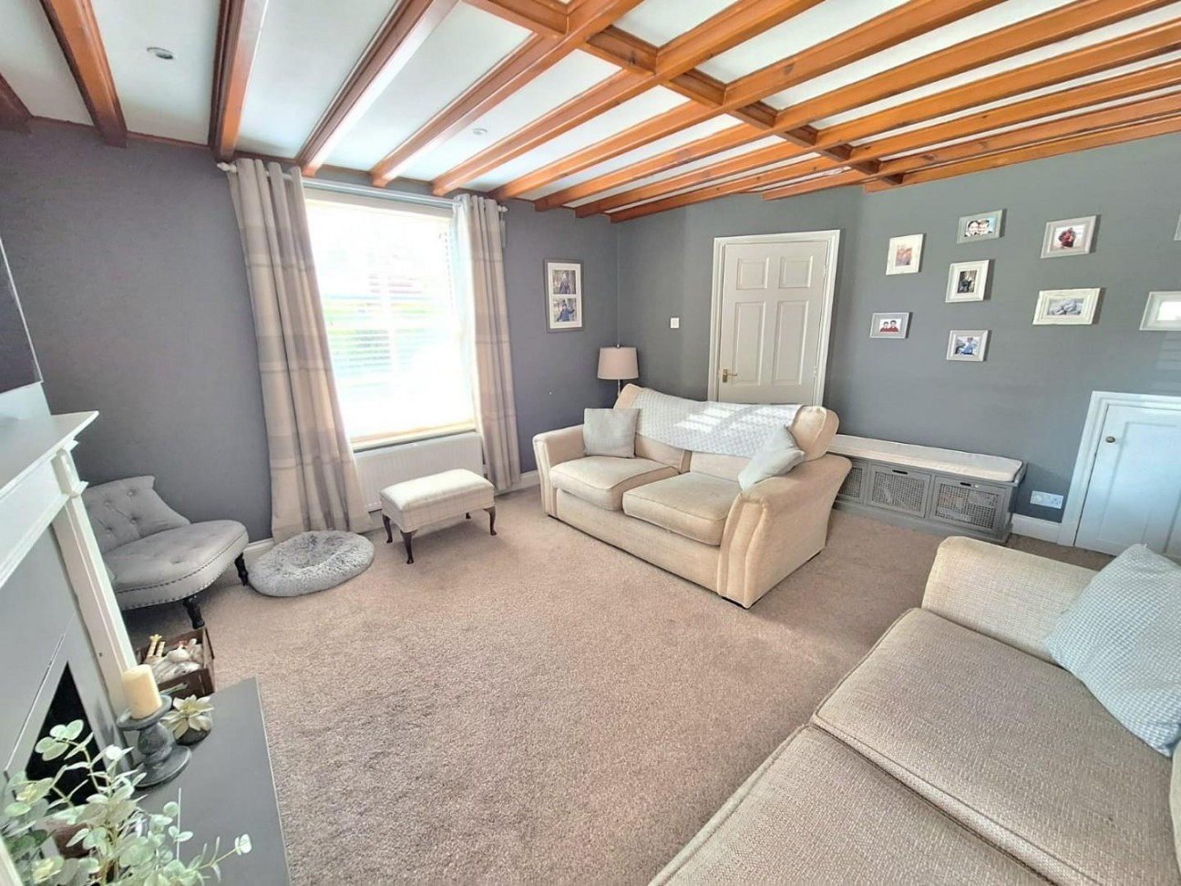Low Moorgate, Rillington, Malton