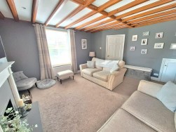 Low Moorgate, Rillington, Malton
