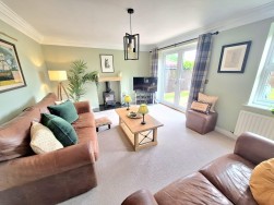 Manor Garth, Fridaythorpe, Driffield