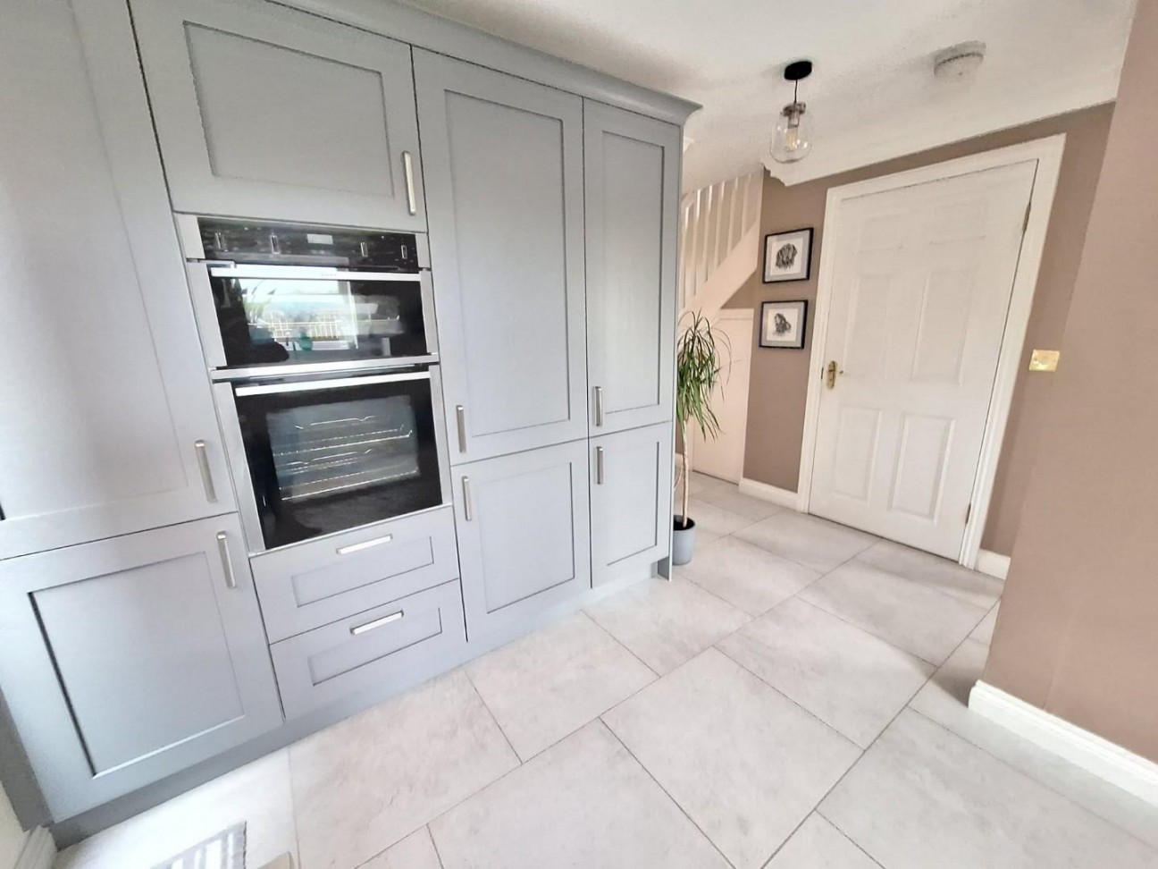 Manor Garth, Fridaythorpe, Driffield