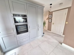 Manor Garth, Fridaythorpe, Driffield
