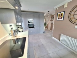 Manor Garth, Fridaythorpe, Driffield