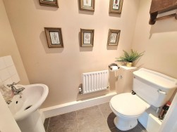 Manor Garth, Fridaythorpe, Driffield
