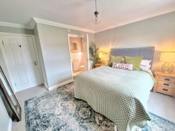 Manor Garth, Fridaythorpe, Driffield