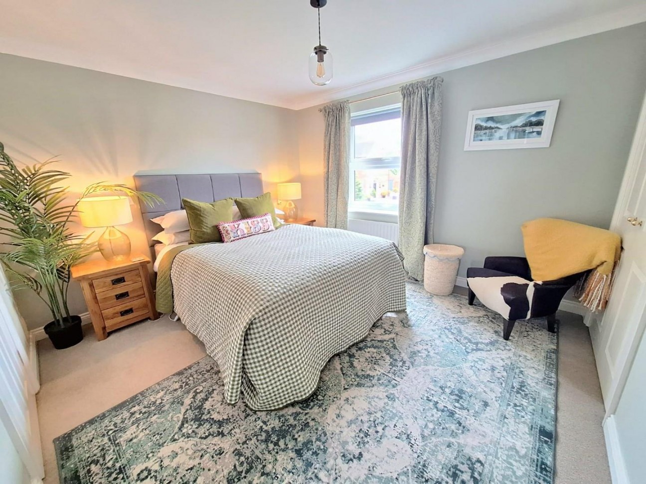 Manor Garth, Fridaythorpe, Driffield