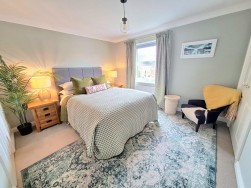 Manor Garth, Fridaythorpe, Driffield