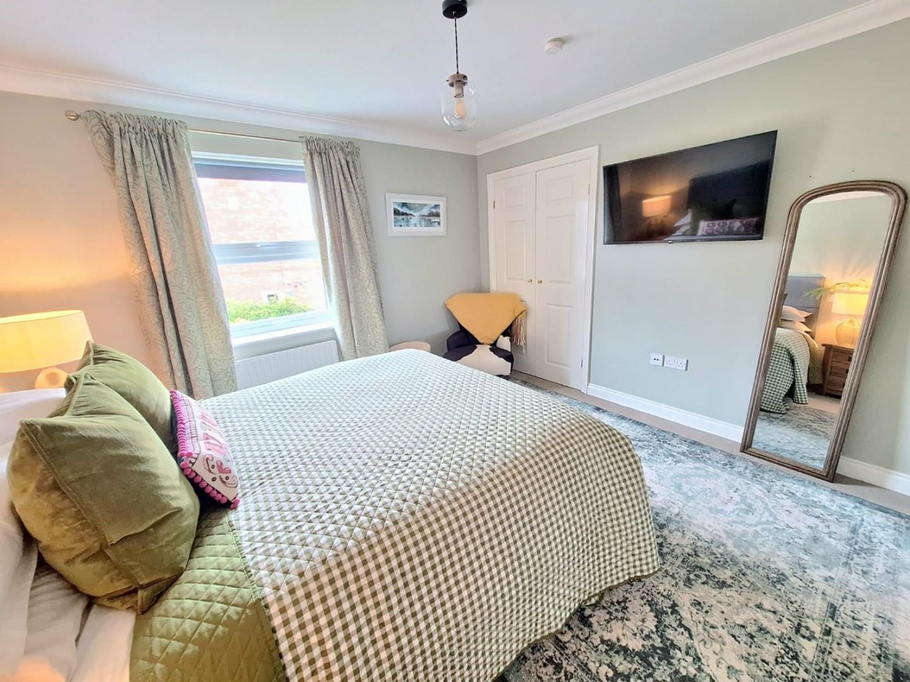 Manor Garth, Fridaythorpe, Driffield