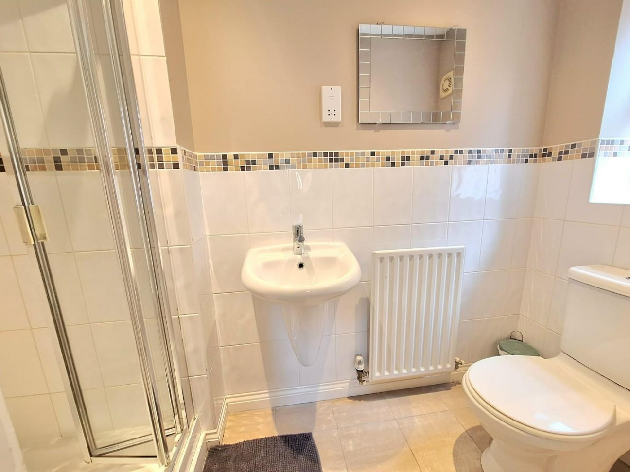 Manor Garth, Fridaythorpe, Driffield