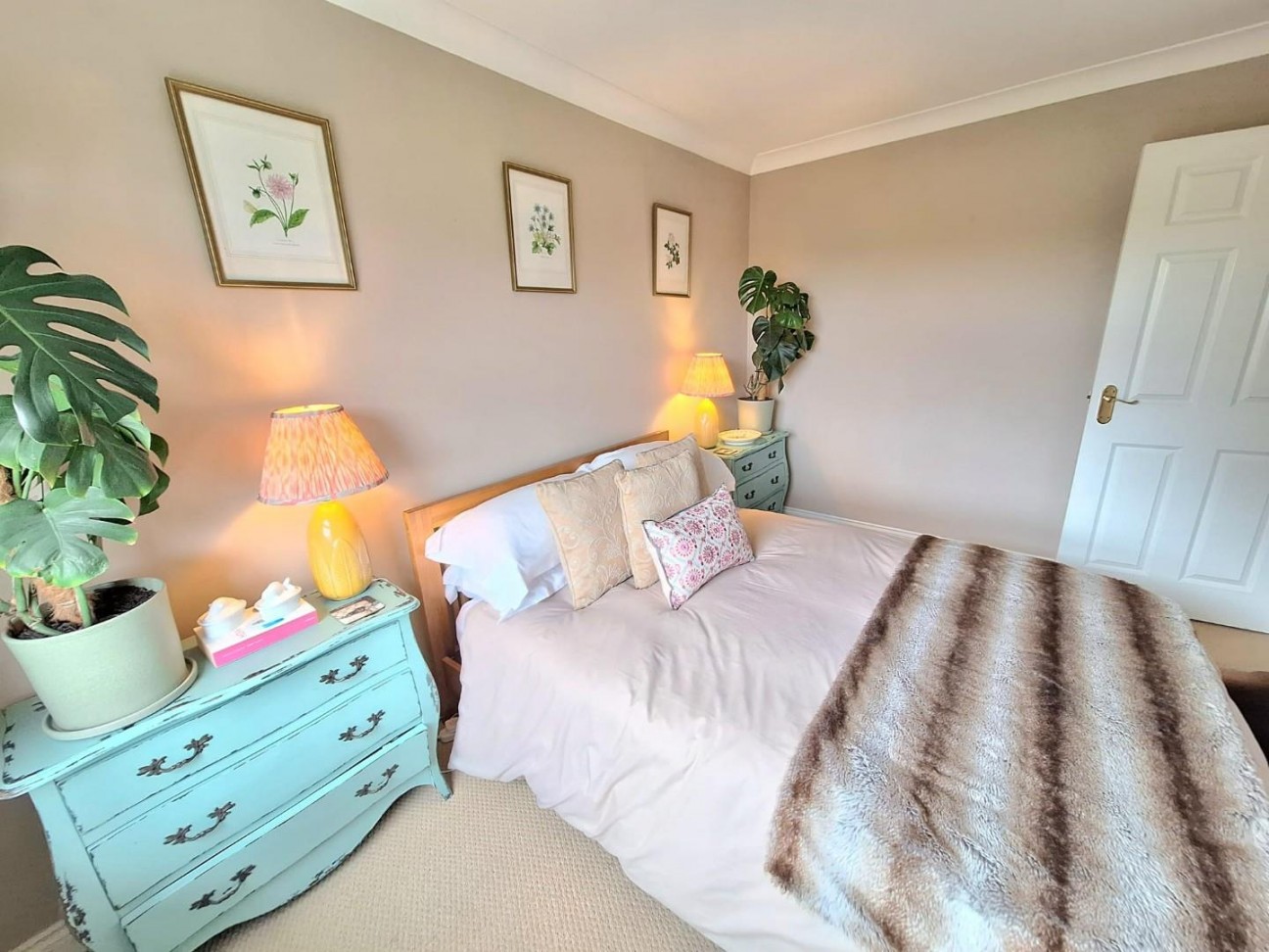 Manor Garth, Fridaythorpe, Driffield