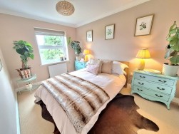 Manor Garth, Fridaythorpe, Driffield