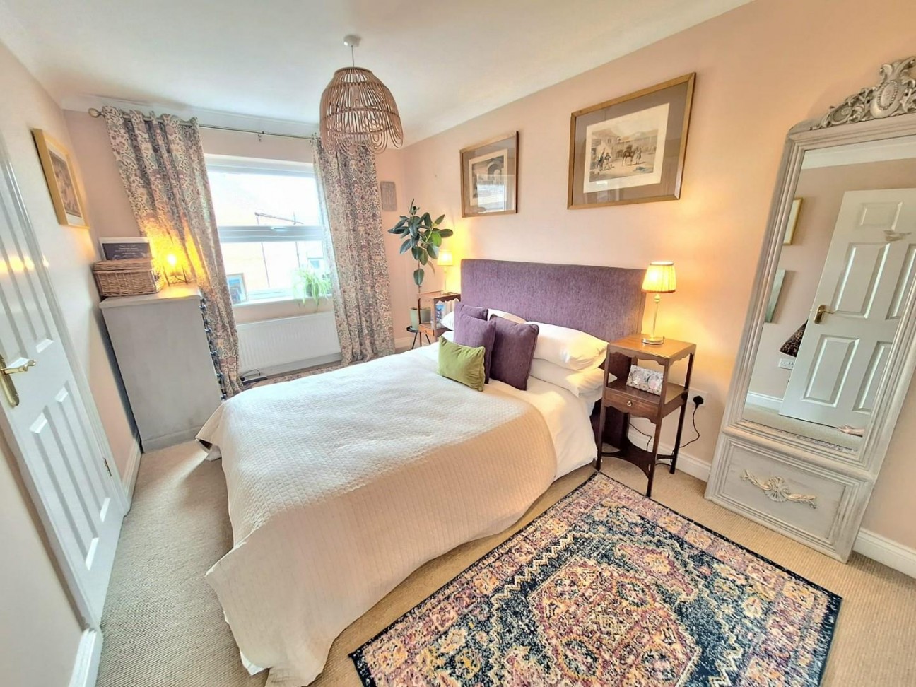 Manor Garth, Fridaythorpe, Driffield