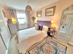 Manor Garth, Fridaythorpe, Driffield