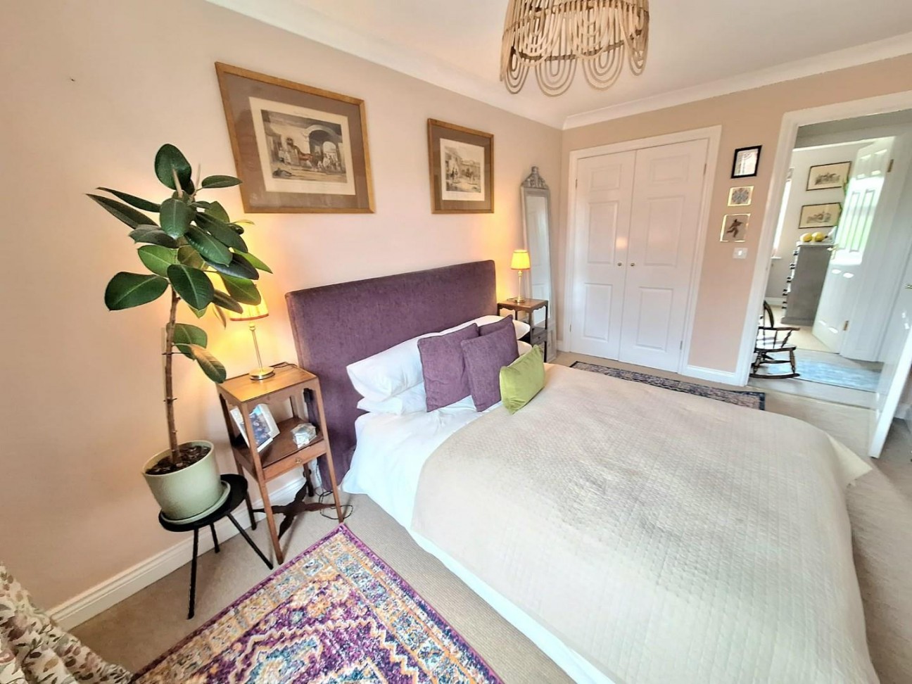 Manor Garth, Fridaythorpe, Driffield