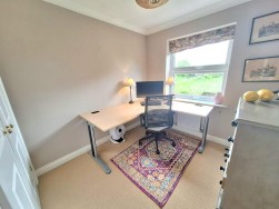 Manor Garth, Fridaythorpe, Driffield