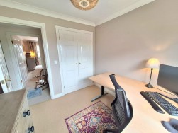 Manor Garth, Fridaythorpe, Driffield