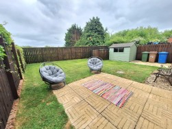 Manor Garth, Fridaythorpe, Driffield