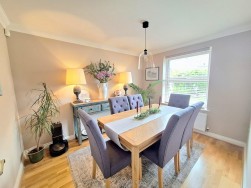 Manor Garth, Fridaythorpe, Driffield