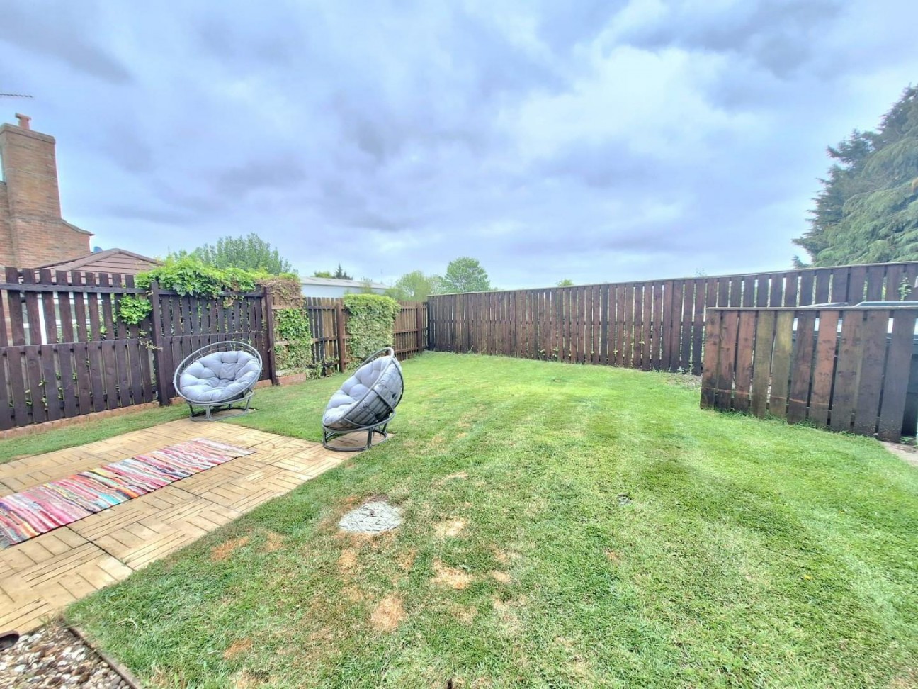Manor Garth, Fridaythorpe, Driffield