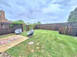 Manor Garth, Fridaythorpe, Driffield