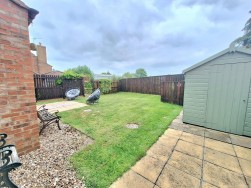 Manor Garth, Fridaythorpe, Driffield