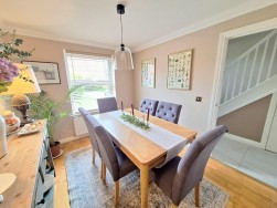 Manor Garth, Fridaythorpe, Driffield