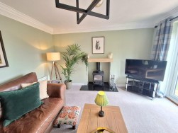 Manor Garth, Fridaythorpe, Driffield