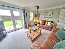 Manor Garth, Fridaythorpe, Driffield