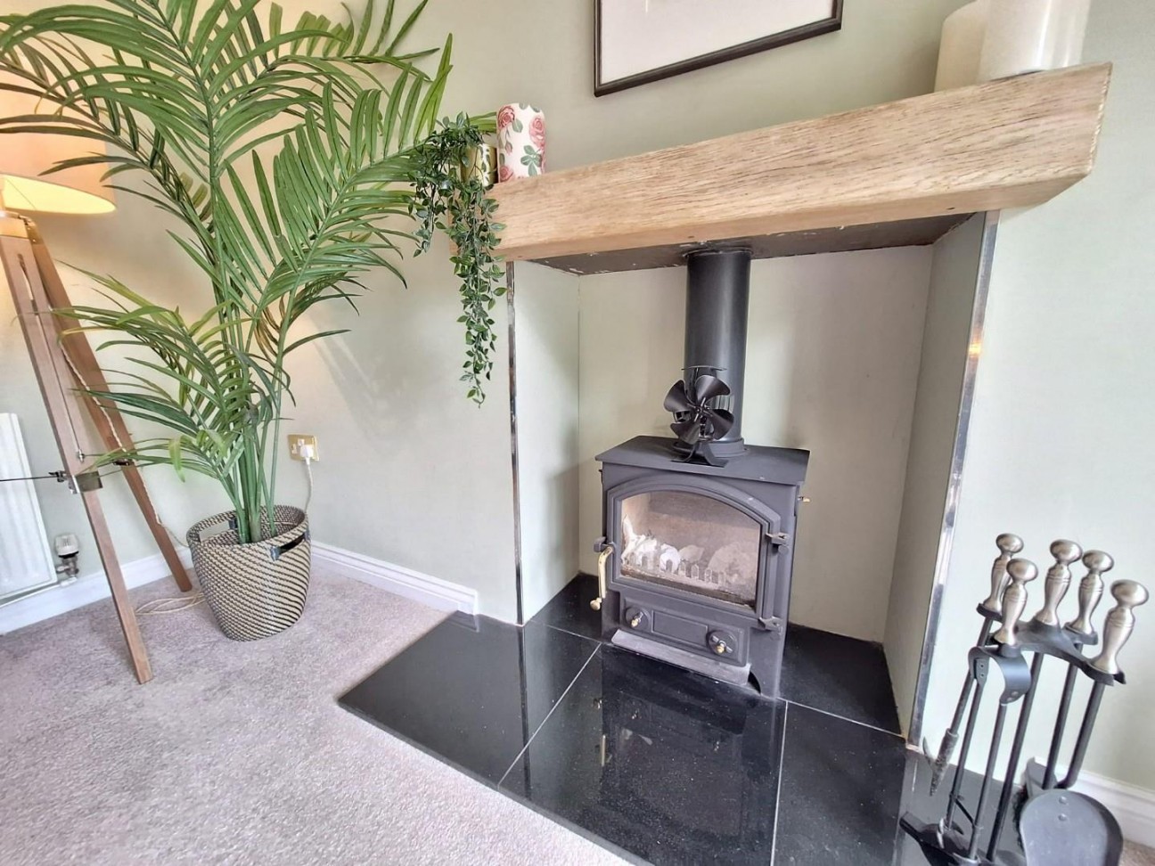 Manor Garth, Fridaythorpe, Driffield