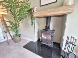 Manor Garth, Fridaythorpe, Driffield