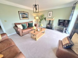 Manor Garth, Fridaythorpe, Driffield