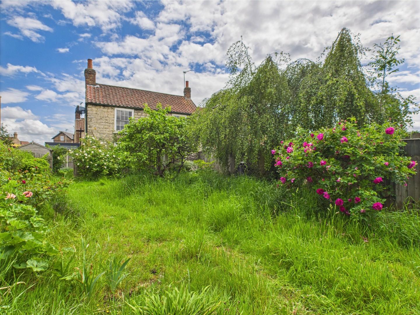 Scarborough Road, Norton, Malton