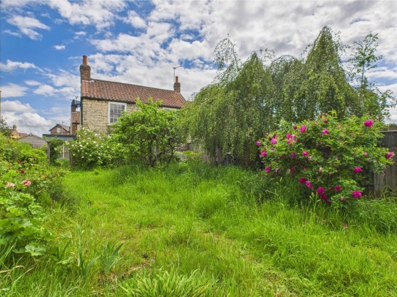 Scarborough Road, Norton, Malton