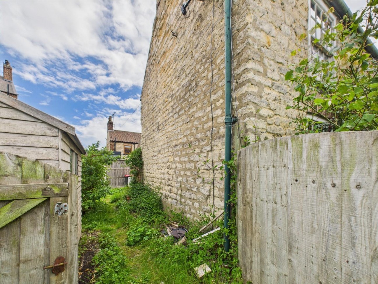 Scarborough Road, Norton, Malton