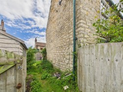 Scarborough Road, Norton, Malton