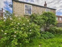 Scarborough Road, Norton, Malton
