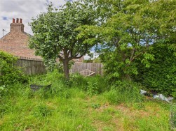 Scarborough Road, Norton, Malton