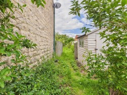 Scarborough Road, Norton, Malton