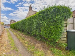 Scarborough Road, Norton, Malton
