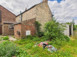 Scarborough Road, Norton, Malton